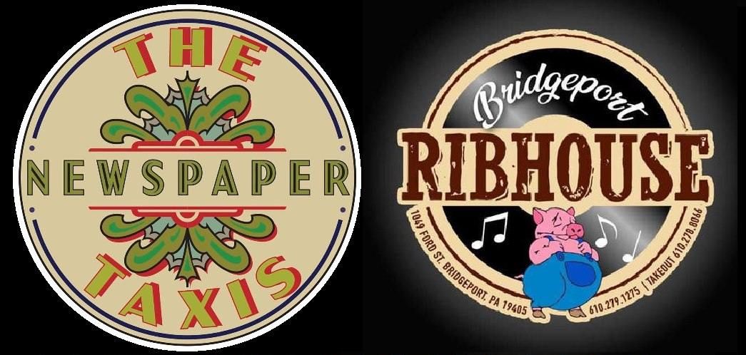 The Newspaper Taxis, Beatles Tribute at the Bridgeport Ribhouse!