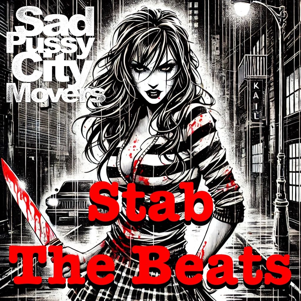 Stab The Beats