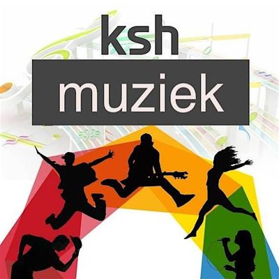 KSH Muziek
