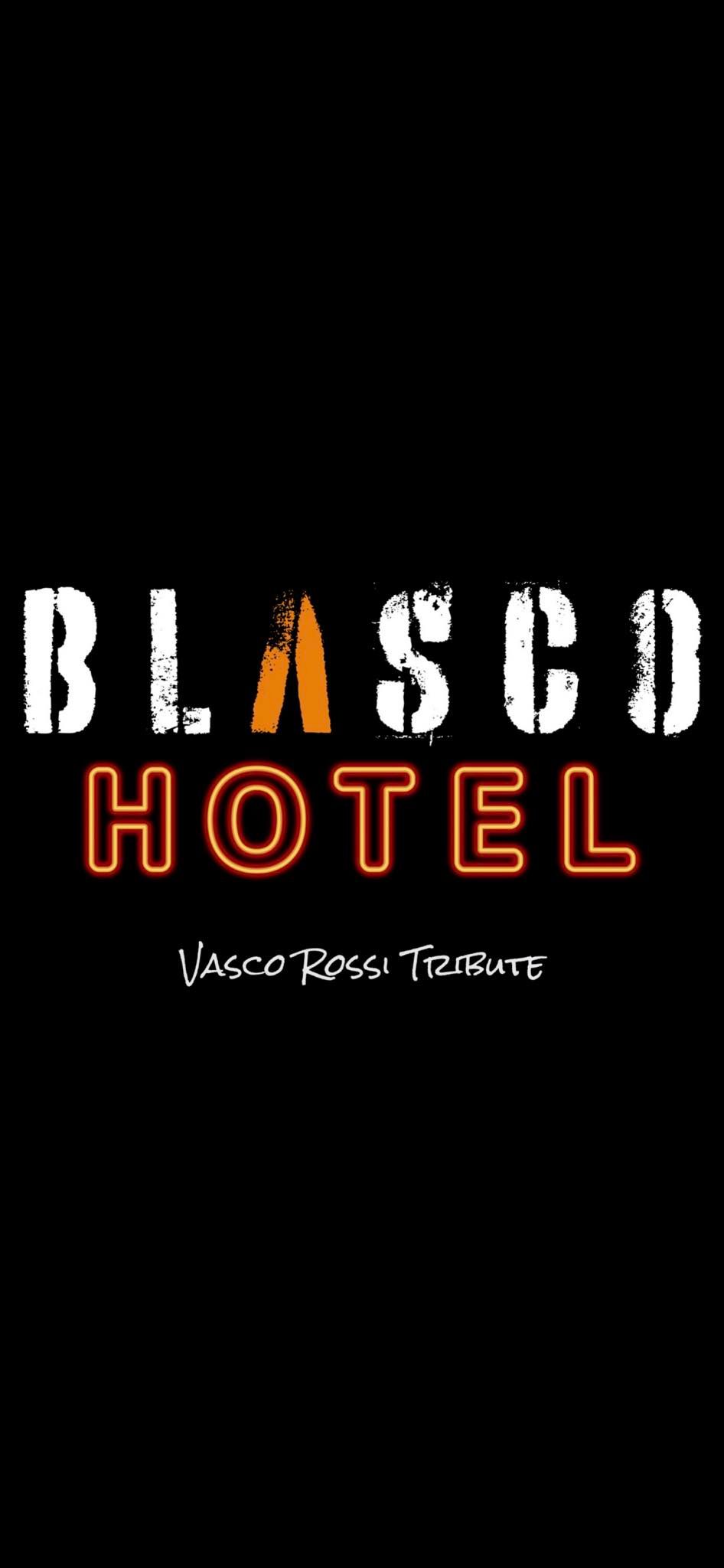 BLASCO HOTEL live @ Dubliners - Villafranca 