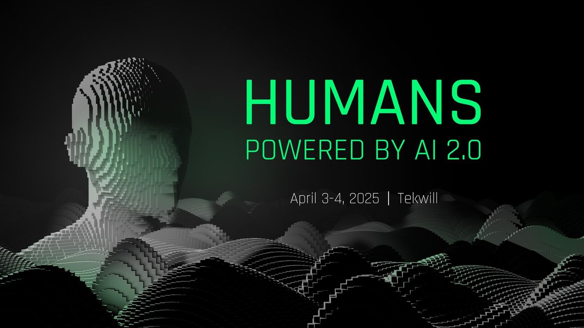 AI & BIG Data Conference 2.0