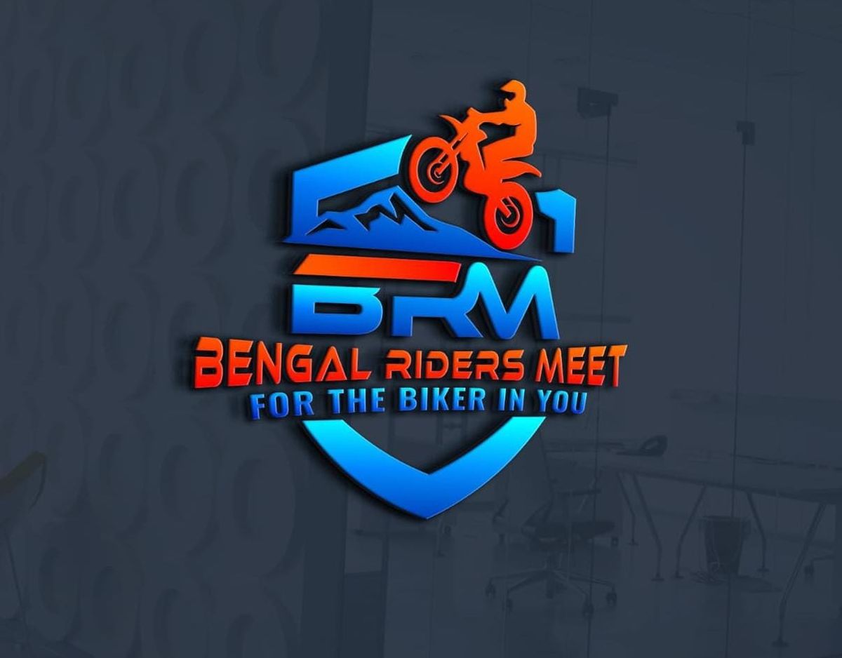 BENGAL RIDERS MEET [BRM] -2K25