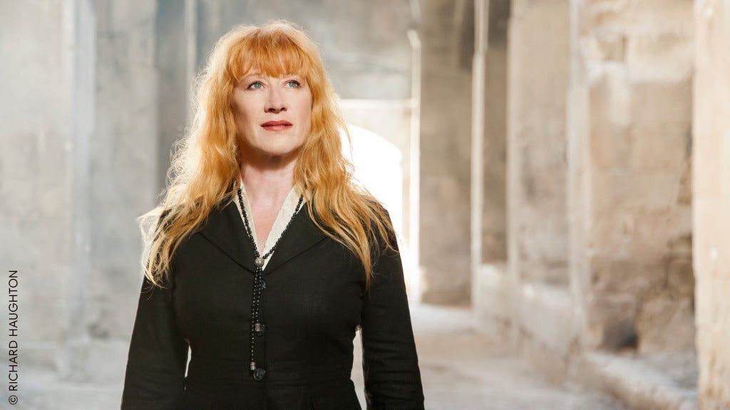 Loreena McKennitt - The Visit Revisited Anniversary Tour