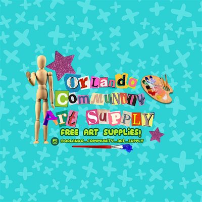 Orlando Community Art Supply