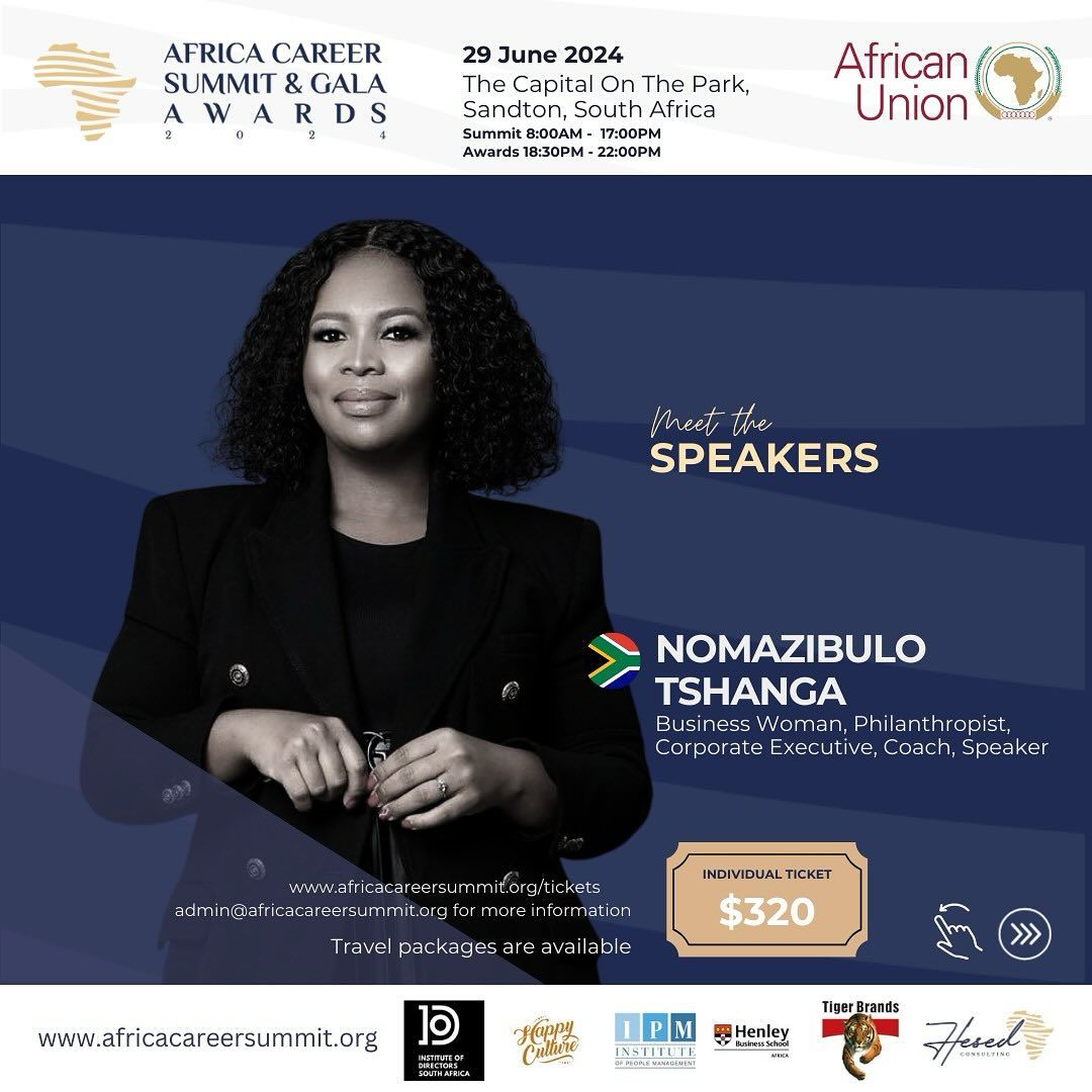 Africa Career Summit