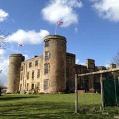 Walworth Castle Hotel