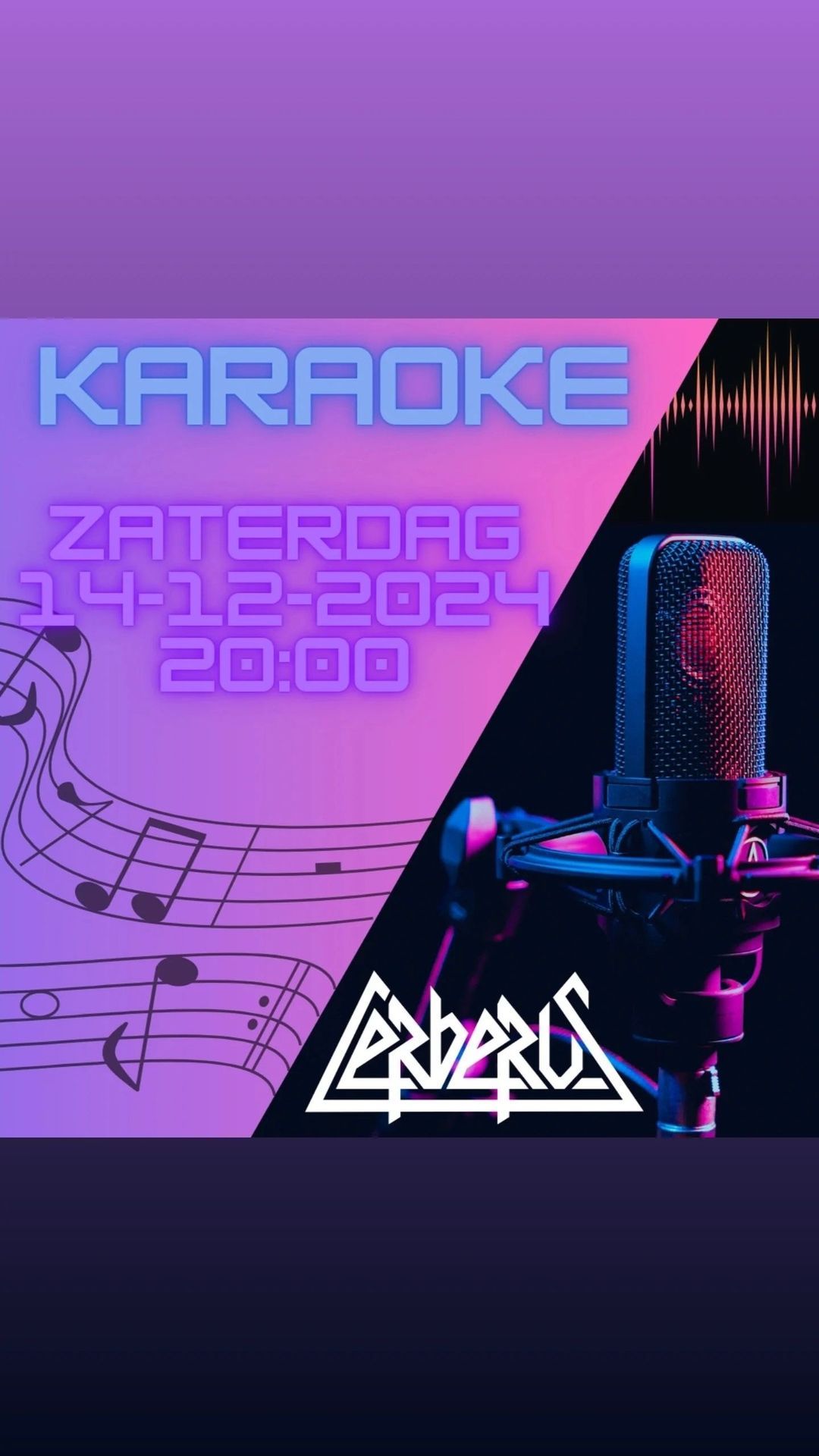 Karaoke