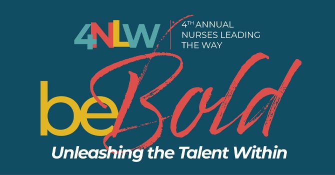 4th Annual Nurses Leading the Way Conference