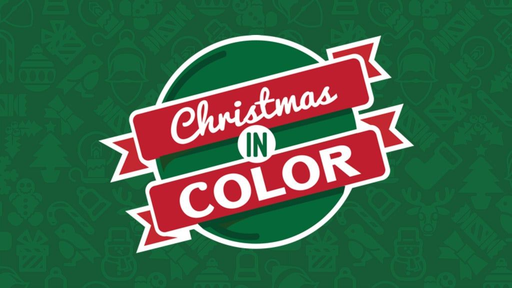 Christmas in Color Boise Tickets, Christmas in Color Boise, 28