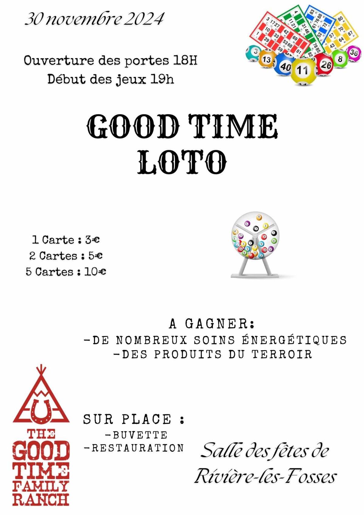 Loto Good Time 