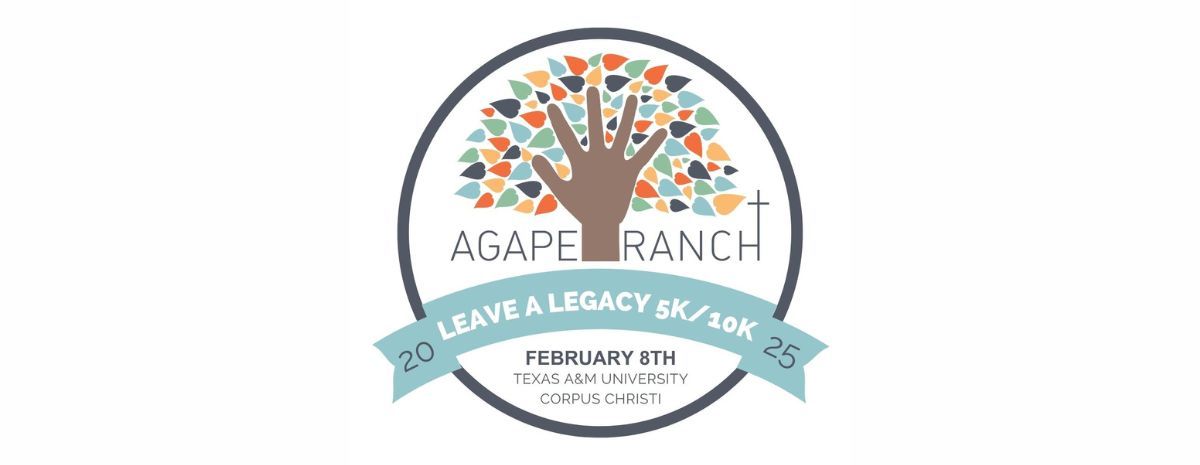 Leave a Legacy 5K & 10K run\/walk