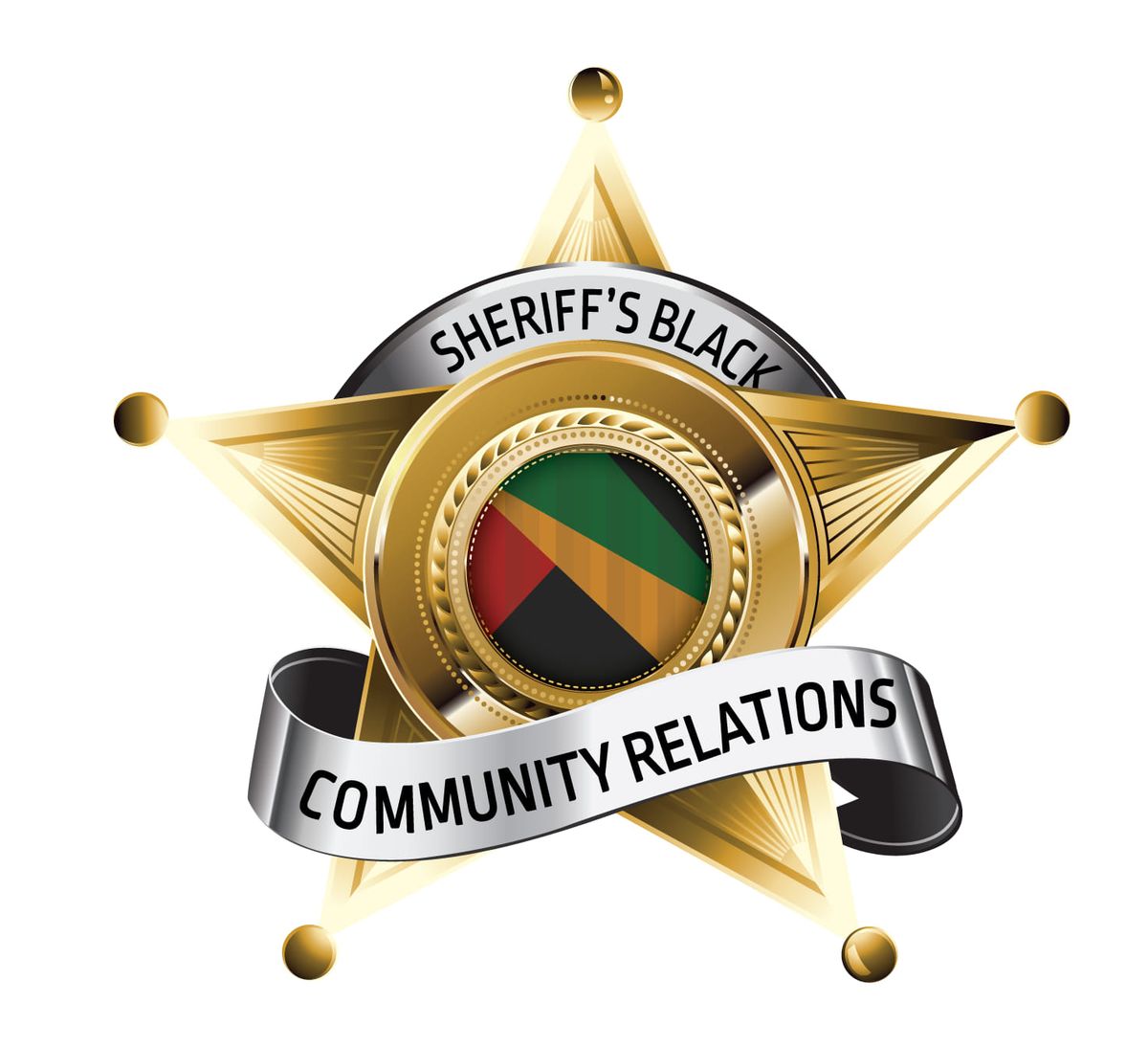 2nd Annual Sheriff's Black Community Relations Committee 2024 Awards Gala