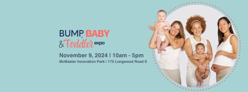 Fall Bump Baby & Toddler Expo