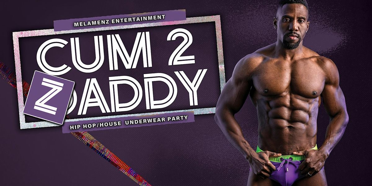 Cum2Zaddy: Hip Hop on the Hill
