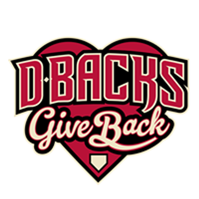 D-backs Give Back