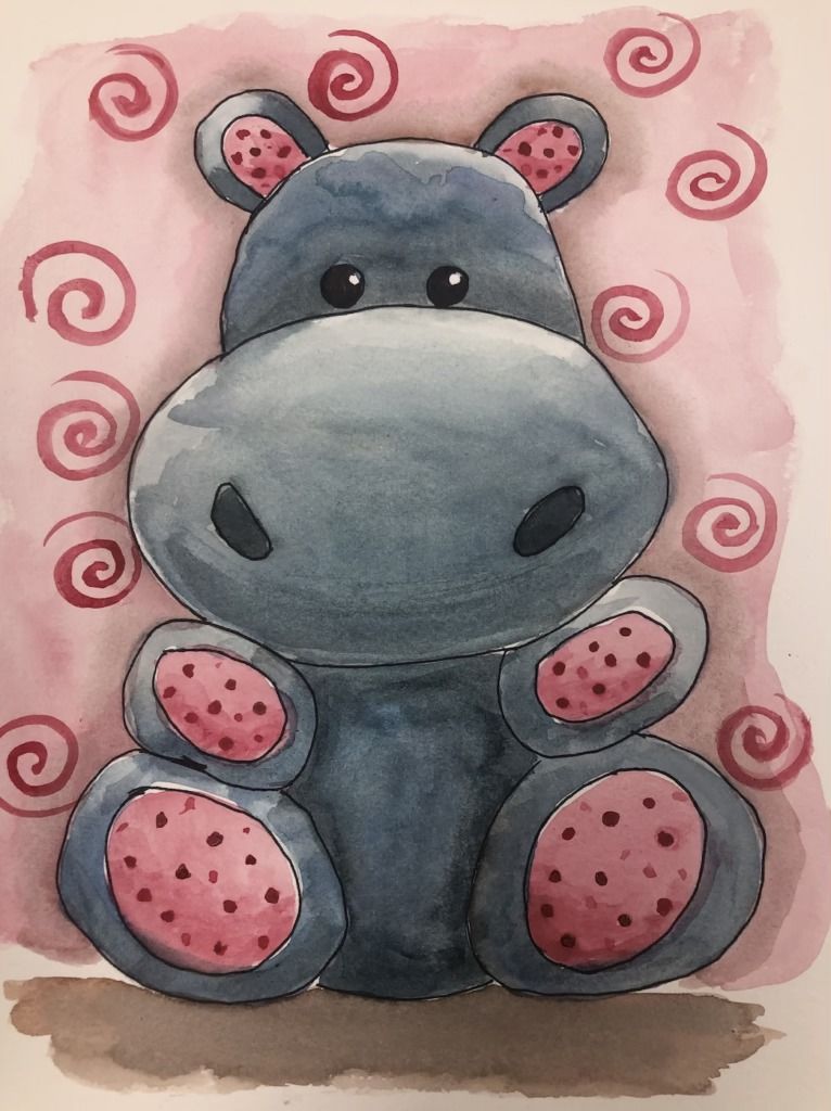 Cuddly Creations (Ages 4-7)