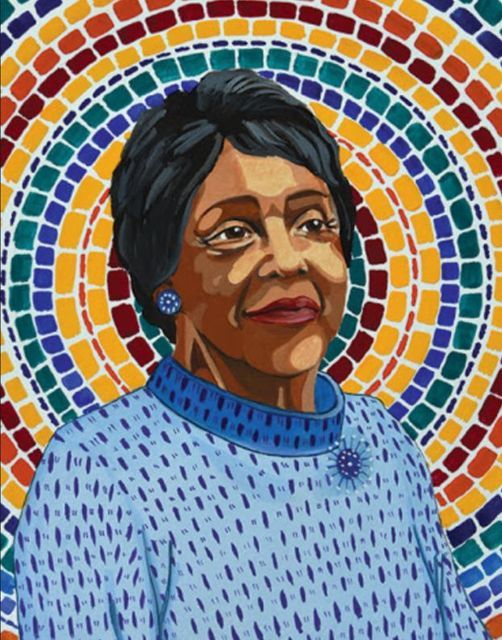 Homeschool Tuesday’s Alma Thomas, Kadena Arts and Crafts, Okinawashi