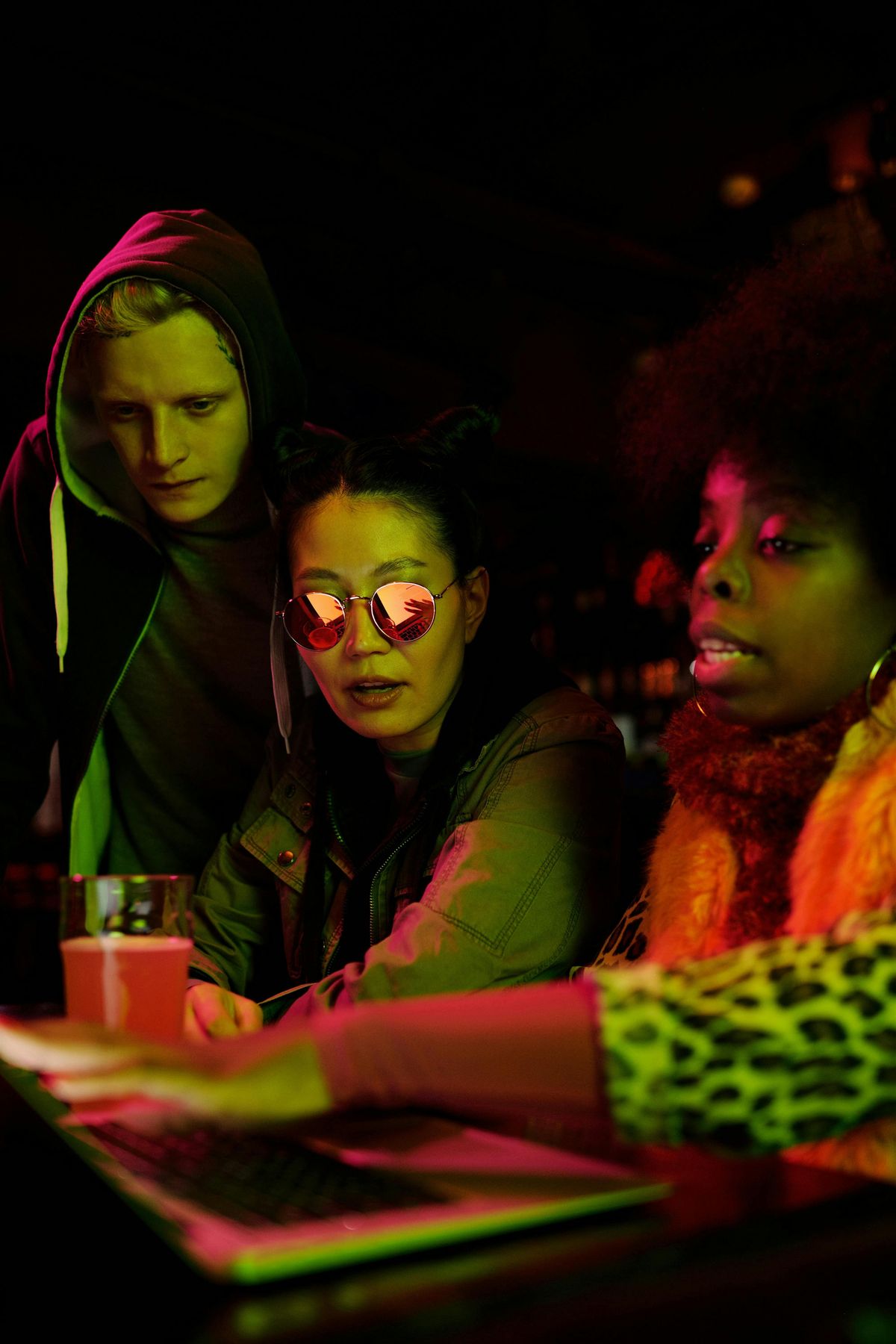 Pub Meetup Pune Kalyaninagar