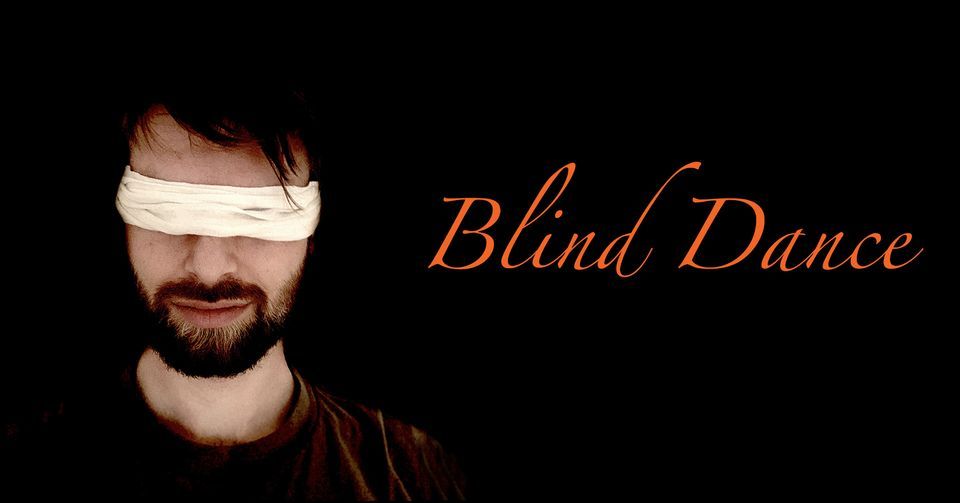 Blind Dance - Paris