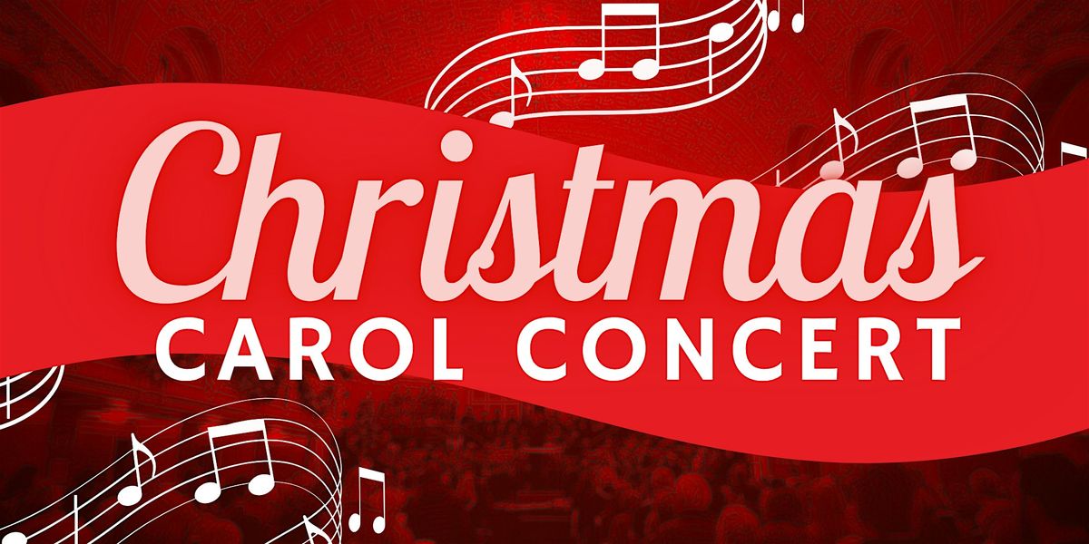 Lord Mayor of Oxford's Christmas Carol Concert 2025