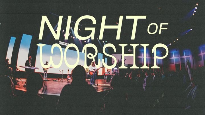 Night of Worship