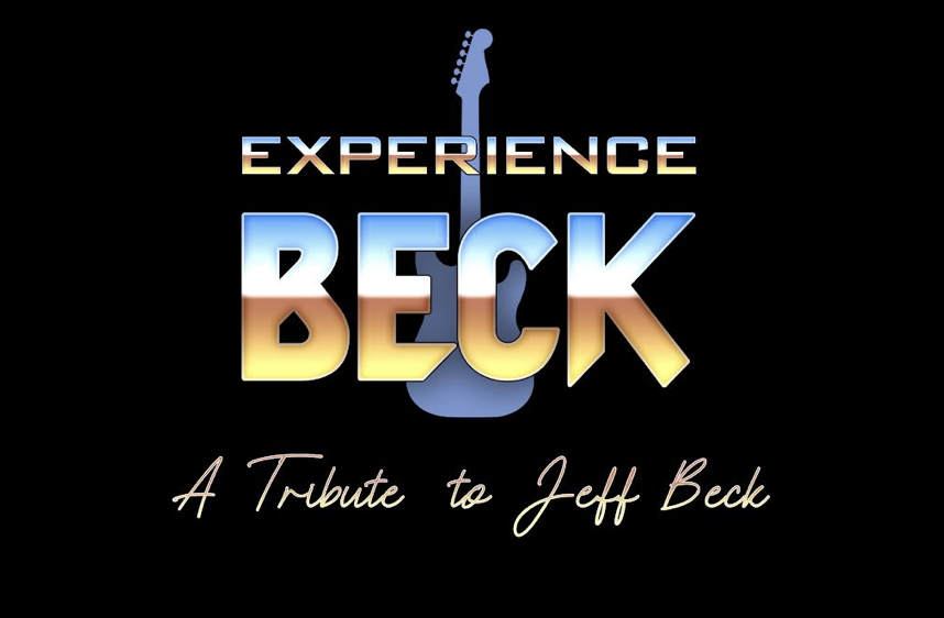 Experience Beck- A Tribute to Jeff Beck