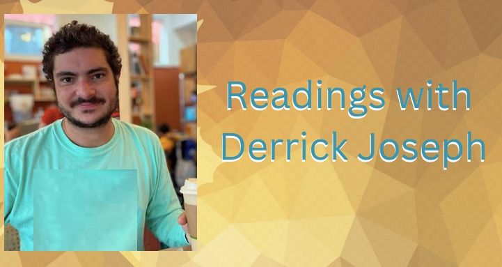 Readings with Derrick 