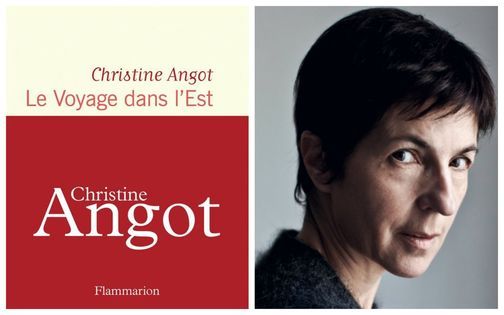 Conference Rencontre Avec Christine Angot Sim Societe Industrielle De Mulhouse 13 September 2021