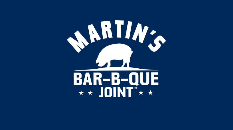 Meet & Eat at Martin\u2019s BBQ