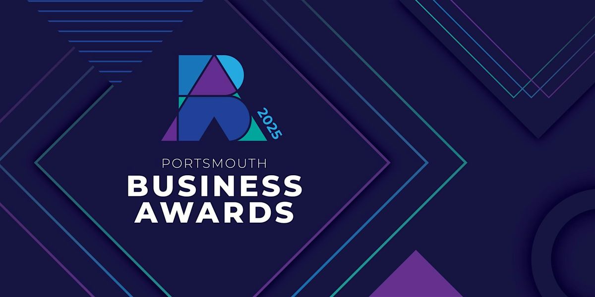 Portsmouth News Business Awards 2026