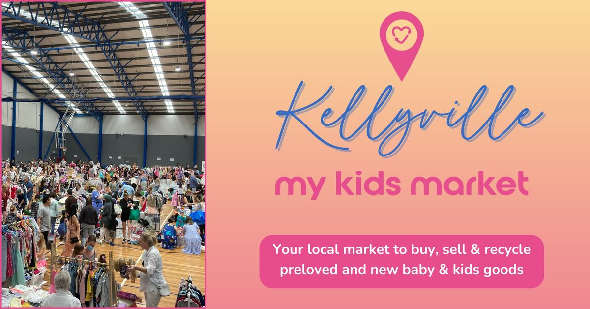 My Kids Market Kellyville