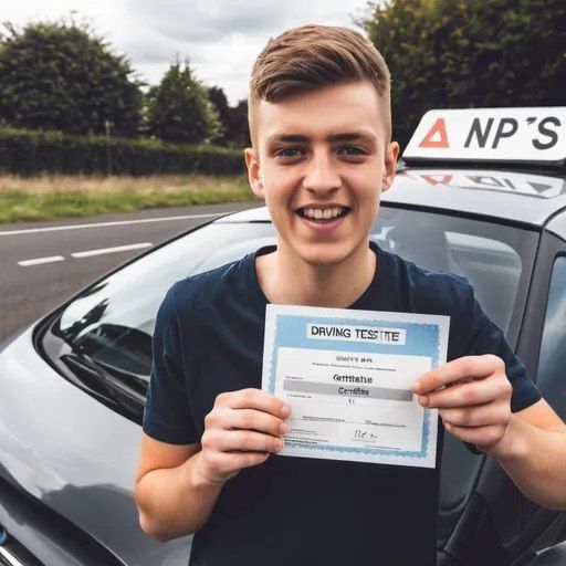 Driving Test Q&A with Clare Bywater Time And Date To Be Decided