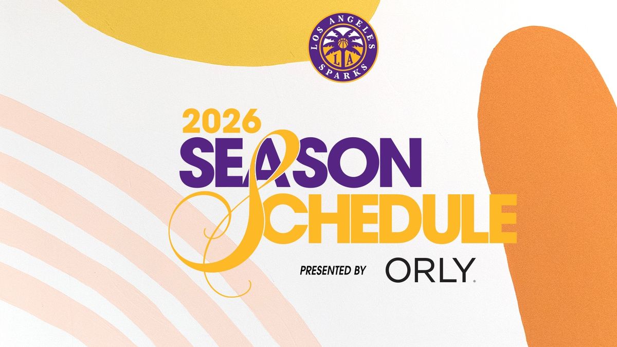 Chicago Sky vs. Los Angeles Sparks