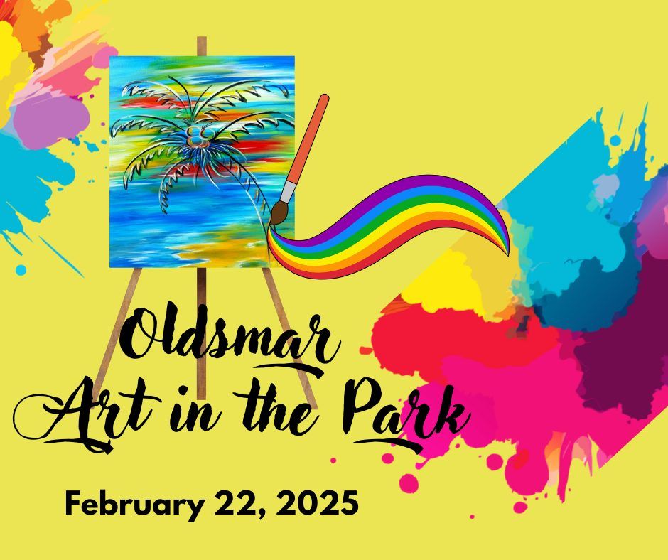 Art in the Park