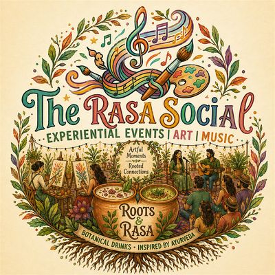 The Rasa Social