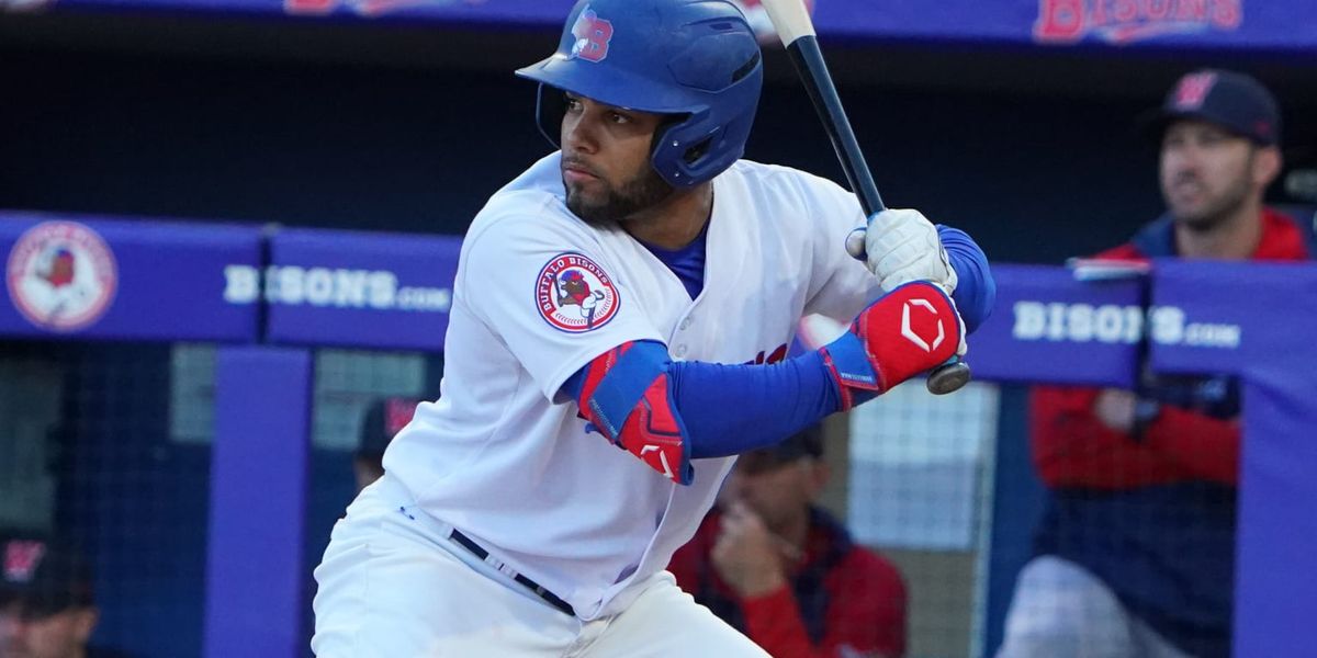 Durham Bulls at Buffalo Bisons at Sahlen Field