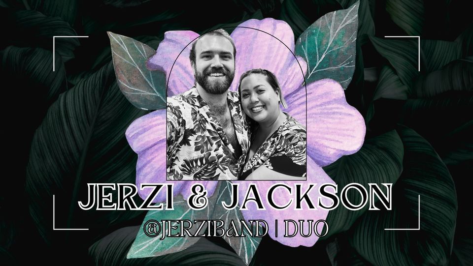 Jerzi & Jackson | Live at Costa d\u2019Este Beach Resort