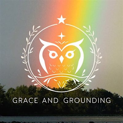 Grace and Grounding