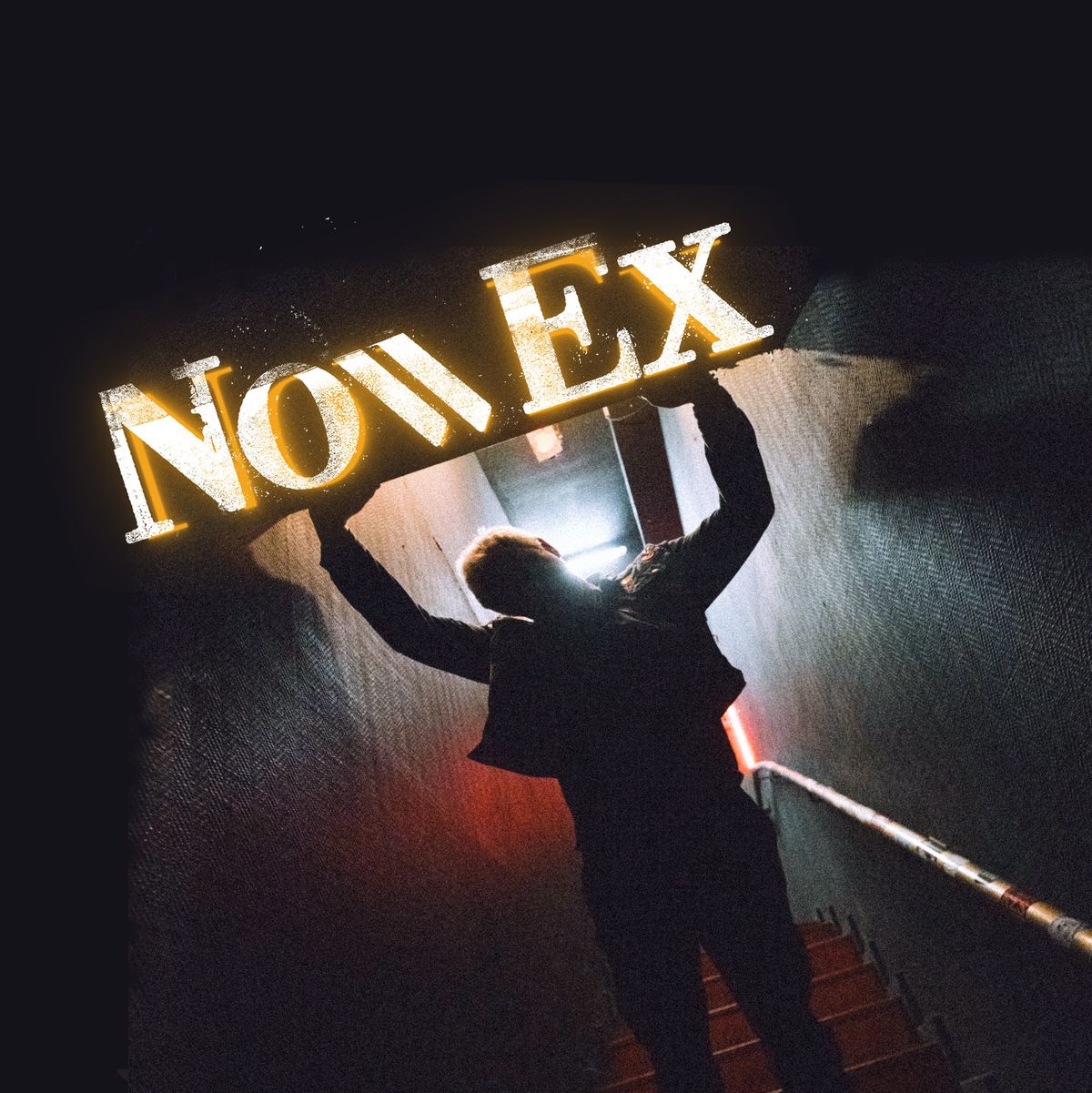 Now Ex | N\u00fcrnberg, Club Stereo