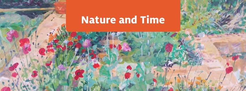 Nature and Time