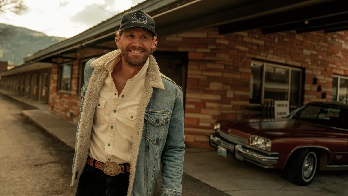 Parking - Chase Rice with Charlie Worsham