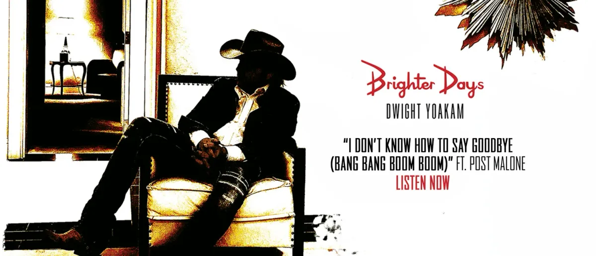 Dwight Yoakam, The Mavericks in Los Angeles