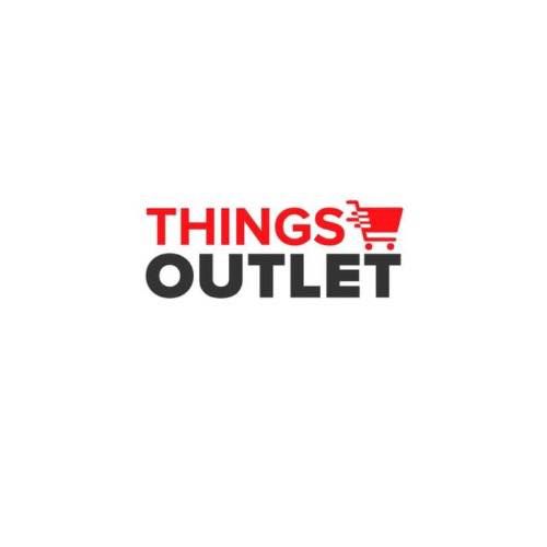 Things Outlet Grand Opening