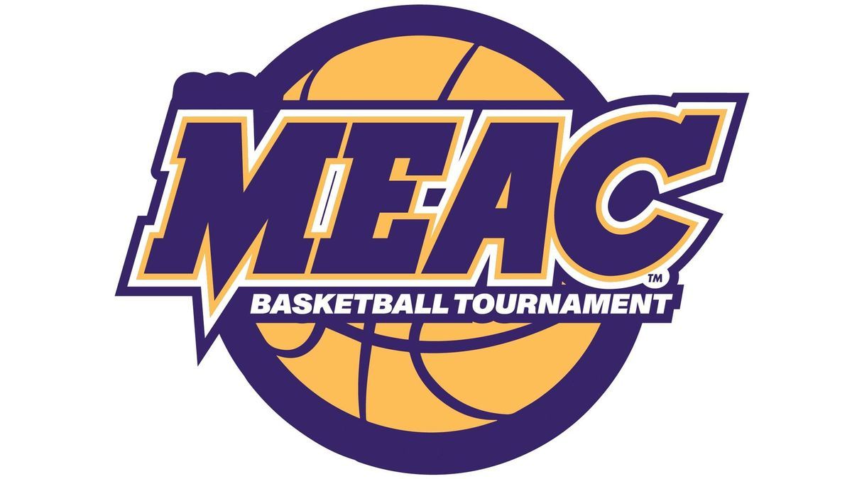 MEAC Mens and Womens Basketball Tournament - Session 7