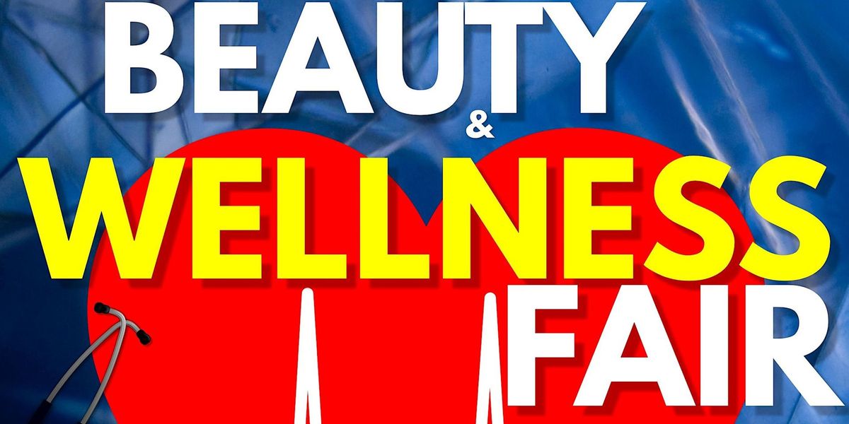 Vendors Opportunities for Spring Mini  Outdoor Beauty & Wellness Fair 2024!