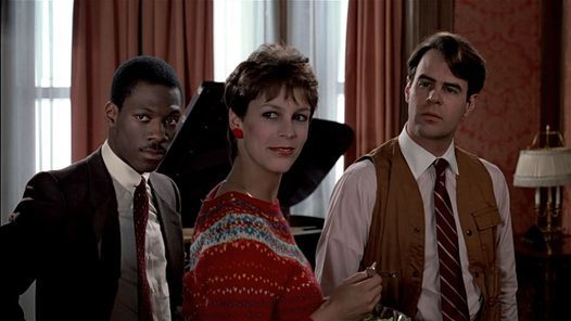 Trading Places: Free Victory Screening (Ashburn)