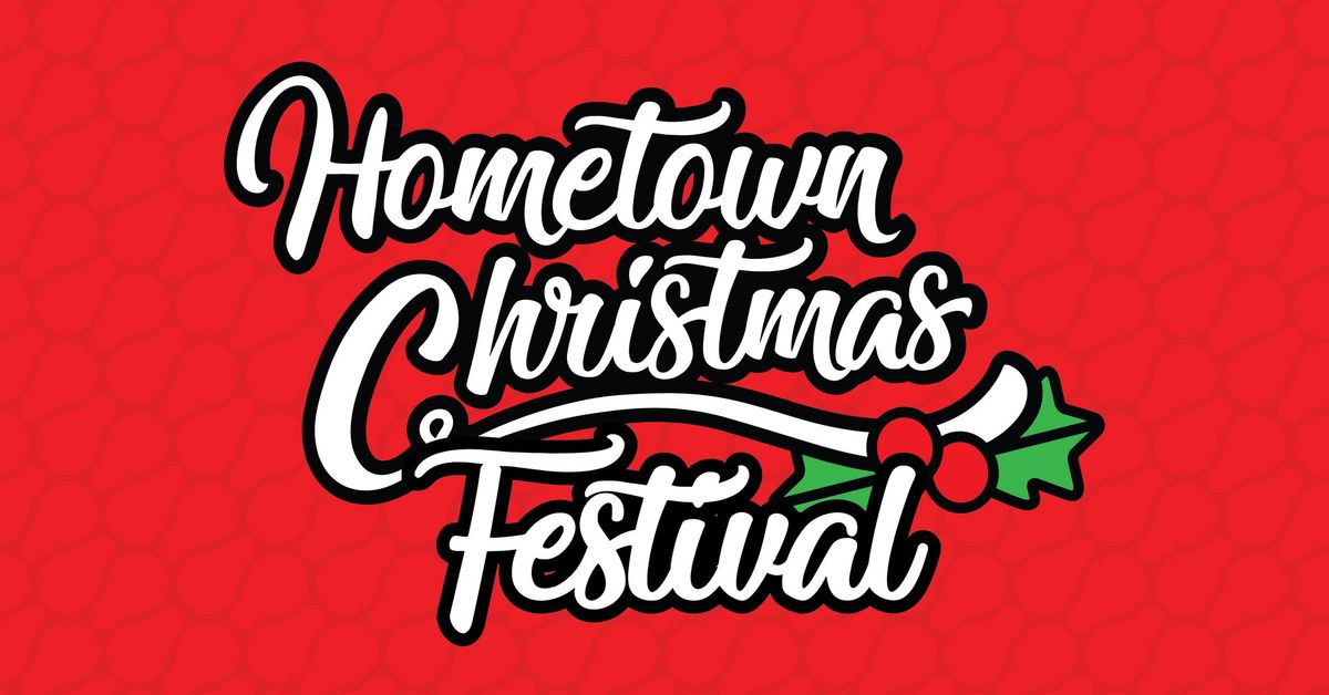 Hometown Christmas Festival