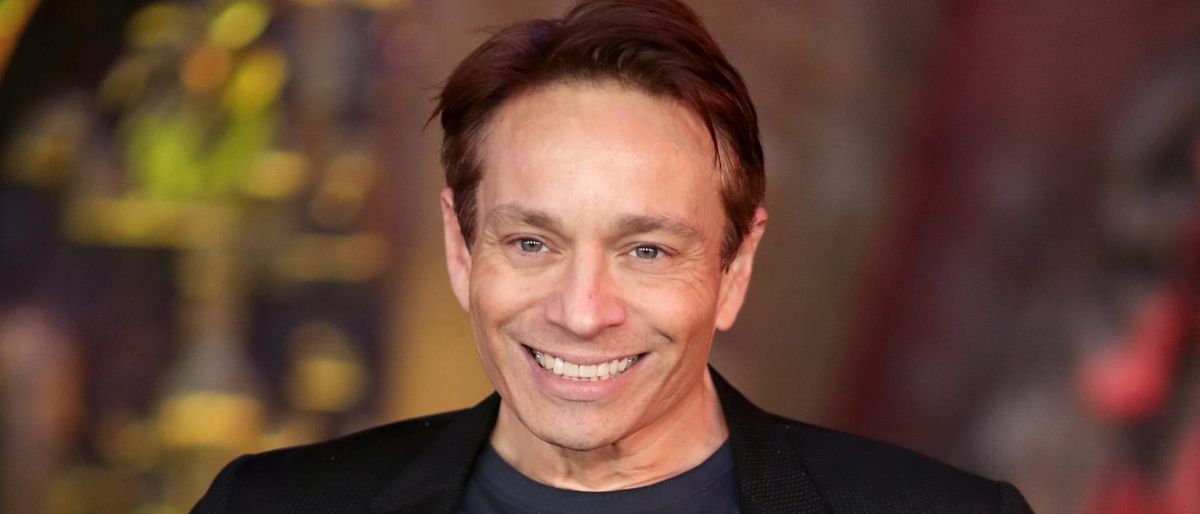 Chris Kattan