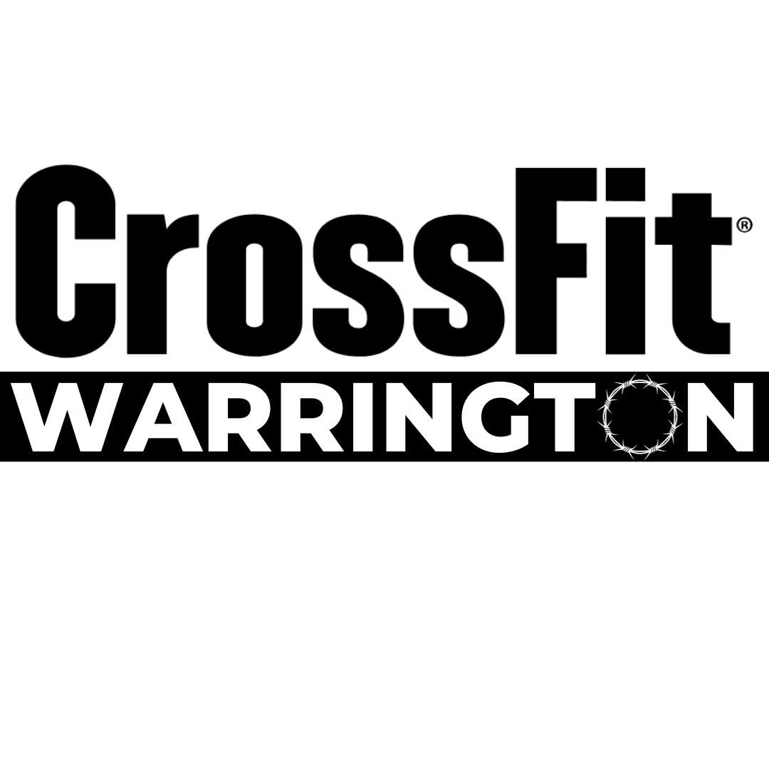 Couch to CrossFit course