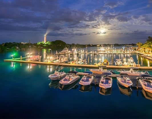 Palm Beaches | Exclusive Access | Pre Boat Show Showcase